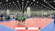 Atlantis vs NRV - 2022 JVA World Challenge presented by Nike - Expo Only