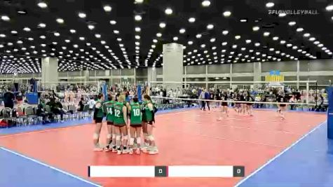 Atlantis vs NRV - 2022 JVA World Challenge presented by Nike - Expo Only