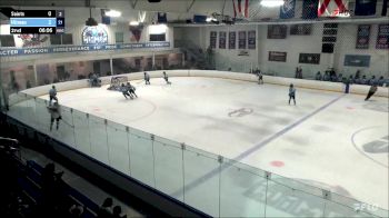 Replay: Home - 2023 Saints U15 vs Hitmen U15 | Sep 8 @ 8 PM