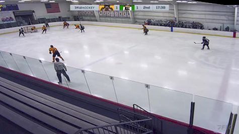 Replay: Home - 2024 Jr. Bruins vs SS Kings | Mar 9 @ 6 PM
