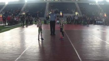 Full Replay - Smash Nationals BJJ - Mat 12