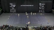 SSO at 2022 WGI Guard World Championships