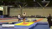 Rosalie Thongphay - Double Mini Trampoline, USA Dynamites - 2021 USA Gymnastics Championships