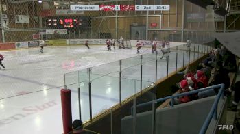 Replay: Home - 2023 Kimberley vs Golden | Dec 15 @ 7 PM