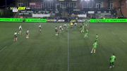 Replay: Newcastle Falcons vs Connacht | Jan 21 @ 5 PM