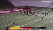 Replay: Westfield vs Eisenhower | Nov 4 @ 7 PM