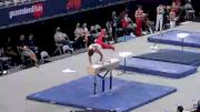 Landon Simpson - Pommel Horse, Centre Elite Gym - 2021 US Championships