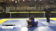 KAYLA MARIE HOOKER vs DIANA JAZMIN MOCTEZUMA LEAL 2024 Pan Jiu Jitsu IBJJF Championship
