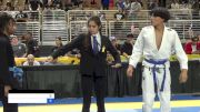 JONATHAN DIAZ vs ANTHONY JAYDEN BELTRAN 2024 Pan Jiu Jitsu IBJJF Championship