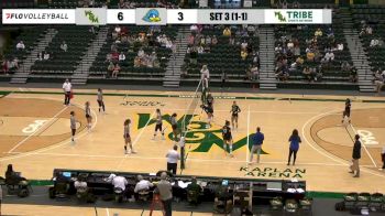 Replay: Delaware vs William & Mary | Nov 6 @ 2 PM