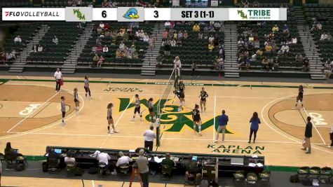 Replay: Delaware vs William & Mary | Nov 6 @ 2 PM