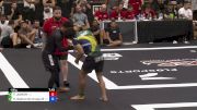FABRICIO JUNIOR vs Kauã Gabriel De Araújo Barbosa 2024 ADCC South American Trials 2