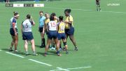 New York Rugby Club vs. D.C. Furies 7s - Field 2