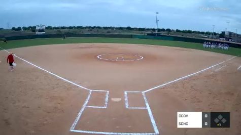 Simpson vs. Defiance College - 2022 THE Spring Games