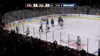 Replay: Home - Toledo - 2021 Wings vs Walleye | Oct 16 @ 7 PM
