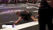 Alex Denny vs Alex Vazquez 2024 ADCC North American Trials 2