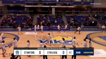 Full Replay - Women's Victoria Invitational