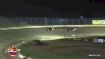 Full Replay | Weekly Racing at Atomic Speedway 7/30/22