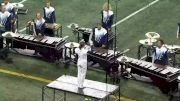 River City Rhythm "Anoka MN" at 2022 DCI World Championships