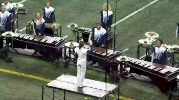 River City Rhythm "Anoka MN" at 2022 DCI World Championships