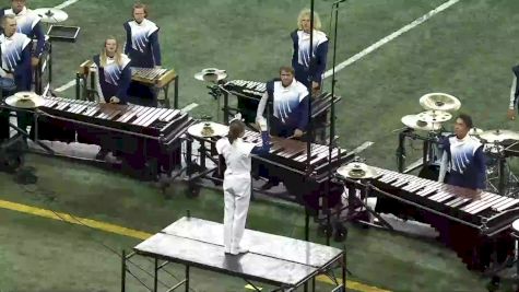 River City Rhythm "Anoka MN" at 2022 DCI World Championships