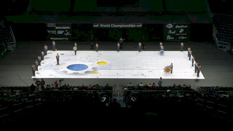 Dartmouth HS at 2022 WGI Percussion/Winds World Championships