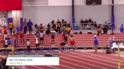 Men's 60m, Prelims 9