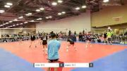 Union 15 vs Under armour 2 - 2022 JVA Summerfest presented by Nike