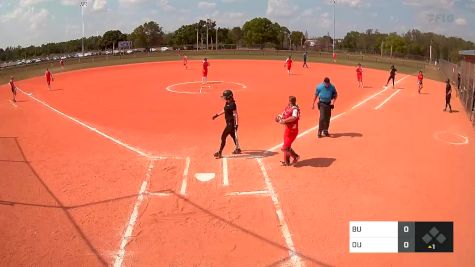 Otterbein Uni vs. Benedictine Uni - 2023 THE Spring Games