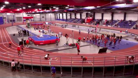 Women's 200m, Finals 3