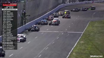 Feature | SK Modifieds at Stafford Motor Speedway