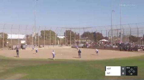 Replay: Field 3 - 2022 PGF Nationals 18U Premier | Jul 27 @ 1 PM