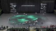 Hernando HS at 2022 WGI Guard World Championships