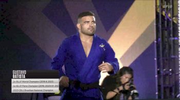 Fellipe Andrew vs Gustavo Batista 2023 The IBJJF Crown Presented by FloGrappling