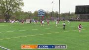 Replay: Susquehanna Univer vs Elizabethtown - 2024 Susquehanna vs Elizabethtown | Apr 27 @ 1 PM