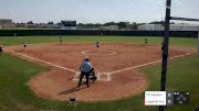 Oklahoma A's 26/27 vs. L Lady Sluggers - 2022 Top Club National Championship 14U - Shawnee HS