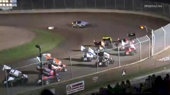 Feature Replay | IRA Sprints at Beaver Dam