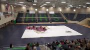 Southern Roots "Snead AL" at 2022 WGI Guard Atlanta Regional