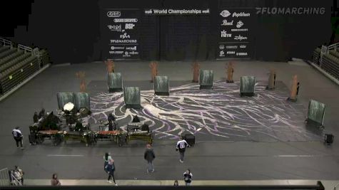 Lower Dauphin PSO at 2022 WGI Percussion/Winds World Championships