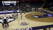 Replay: Xavier vs UConn | Oct 8 @ 5 PM