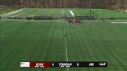 Replay: Elon vs Towson | Apr 2 @ 12 PM