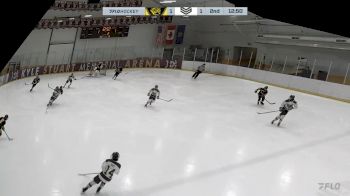 Replay: Home - 2023 BWC vs STAR | Dec 9 @ 6 PM