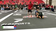 Fernando Paiva vs Gabriel Monteiro 2024 ADCC Sao Paulo Open