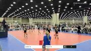 power 15 vs Rogue 15 - 2022 JVA World Challenge presented by Nike - Expo Only