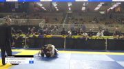 WARREN JOSEPH COLOZZO JR vs MELVIN TORRES VEGA 2024 Pan Jiu Jitsu IBJJF Championship