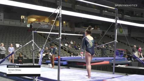 Kimmi Shiau - Bars, Hills - 2022 Elevate the Stage Toledo presented by Promedica