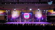 The Stingray Allstars - Venus [2024 L2 Senior - Small Day 2] 2024 ACDA Reach the Beach Cheer Grand Nationals