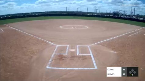Husson University vs. Calvin University - 2022 THE Spring Games