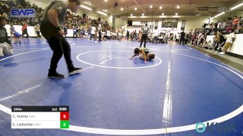 Replay: Mat 8 - 2024 Salina King of the Ring | Jan 13 @ 9 AM