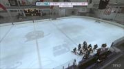 Replay: Home - 2024 Dix Hills U16 vs Freeze U16 | Feb 18 @ 6 PM